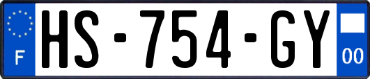 HS-754-GY
