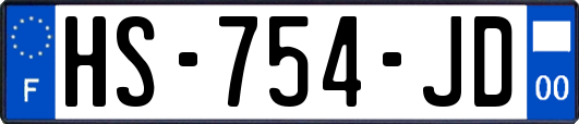 HS-754-JD