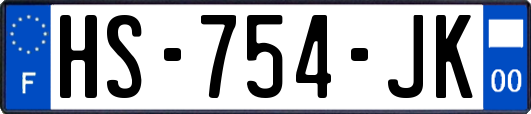 HS-754-JK
