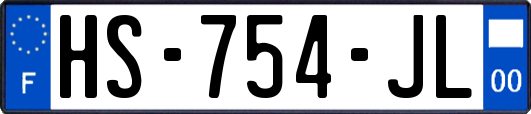 HS-754-JL