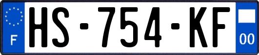 HS-754-KF