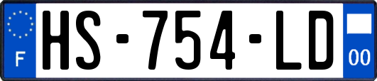 HS-754-LD