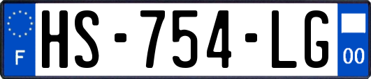 HS-754-LG