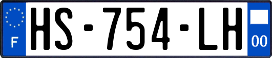 HS-754-LH