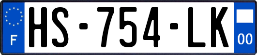HS-754-LK