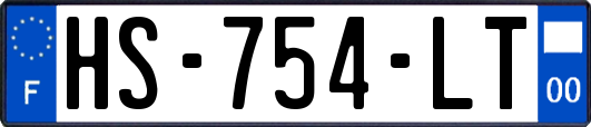 HS-754-LT