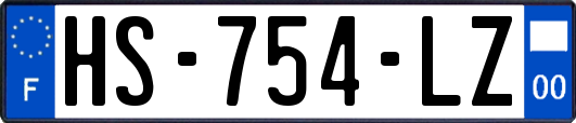 HS-754-LZ