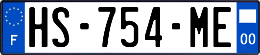 HS-754-ME