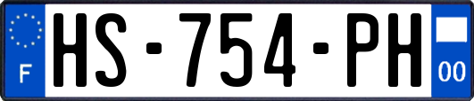 HS-754-PH