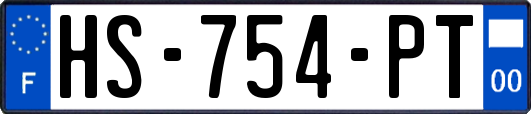 HS-754-PT
