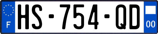 HS-754-QD