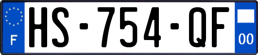 HS-754-QF