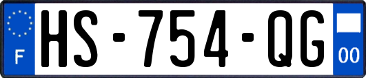 HS-754-QG