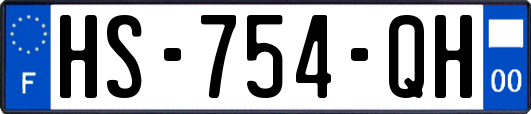 HS-754-QH