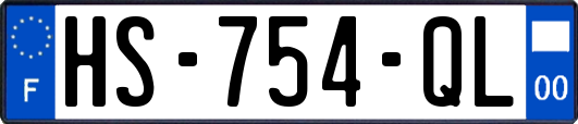 HS-754-QL