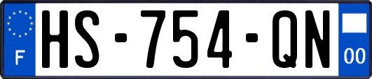 HS-754-QN