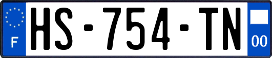 HS-754-TN