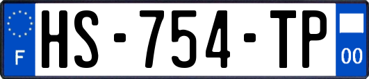 HS-754-TP