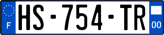 HS-754-TR