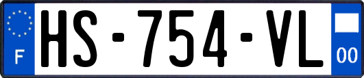 HS-754-VL