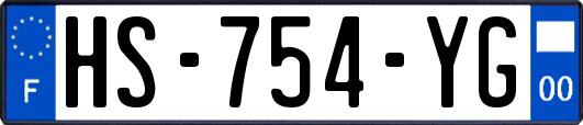 HS-754-YG