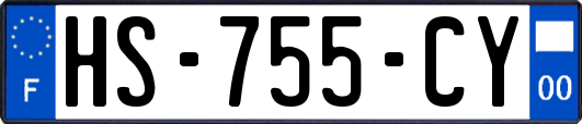 HS-755-CY