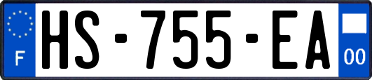 HS-755-EA