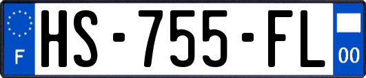 HS-755-FL