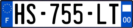 HS-755-LT