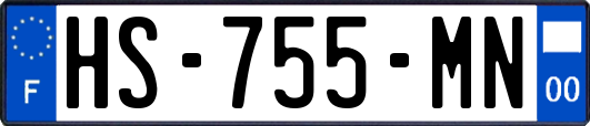HS-755-MN