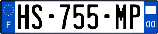 HS-755-MP