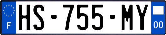 HS-755-MY