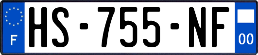 HS-755-NF