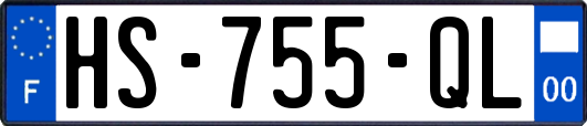 HS-755-QL