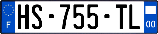 HS-755-TL