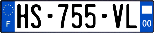 HS-755-VL