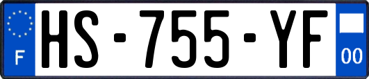 HS-755-YF