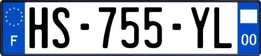 HS-755-YL