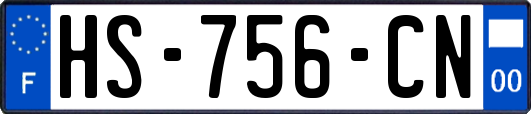 HS-756-CN
