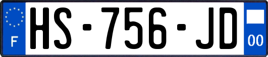 HS-756-JD