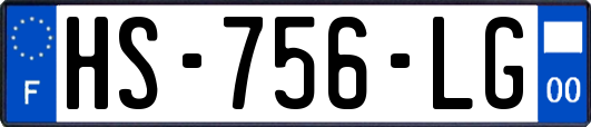 HS-756-LG