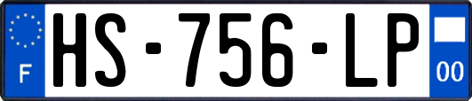 HS-756-LP