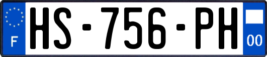 HS-756-PH