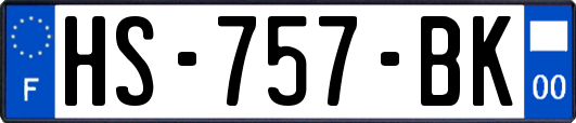HS-757-BK
