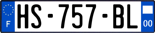 HS-757-BL