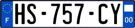 HS-757-CY