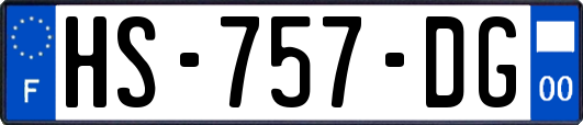 HS-757-DG