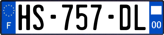 HS-757-DL
