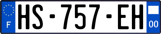HS-757-EH