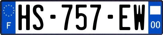 HS-757-EW
